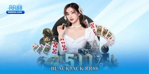 Blackjack RR88
