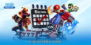 Cách chơi tài xỉu