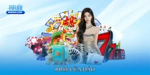 RR88 lừa đảo