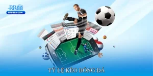Tỷ lệ kèo bóng đá